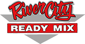 River City Ready Mix logo