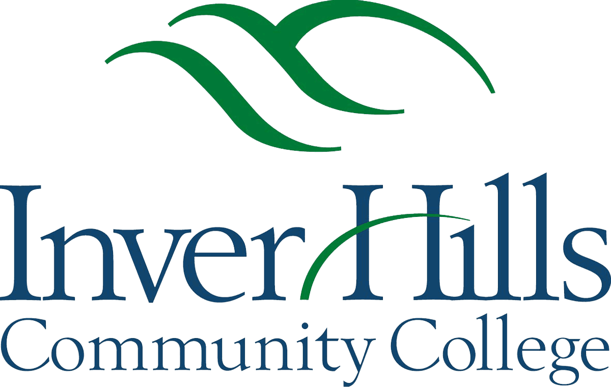 Inver Hills Community College logo