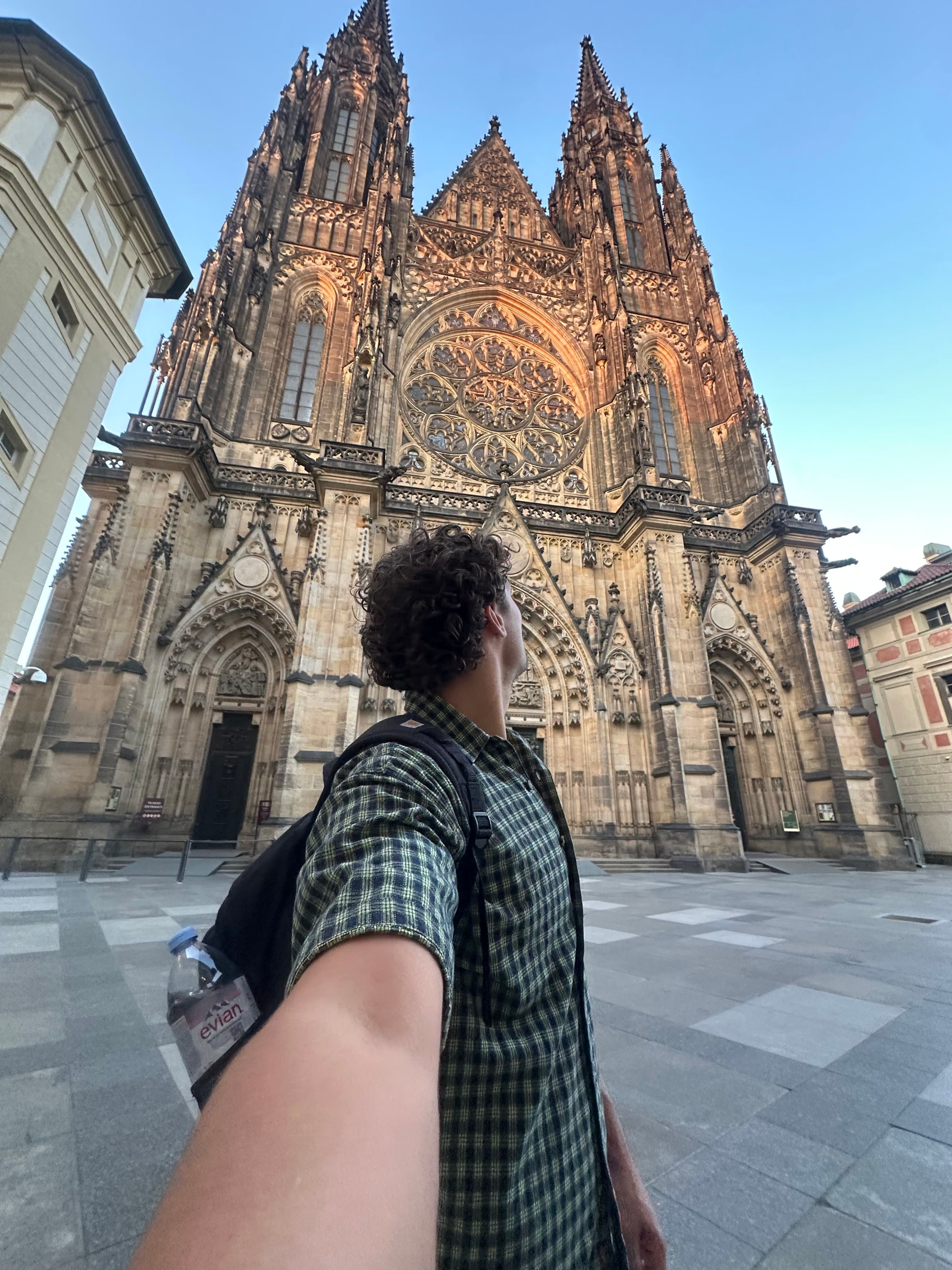 Travel 1