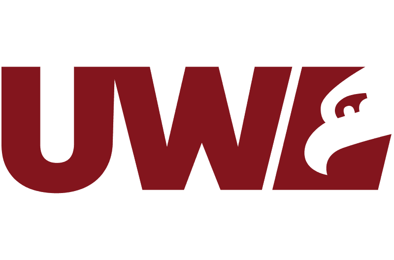 University of Wisconsin - La Crosse logo