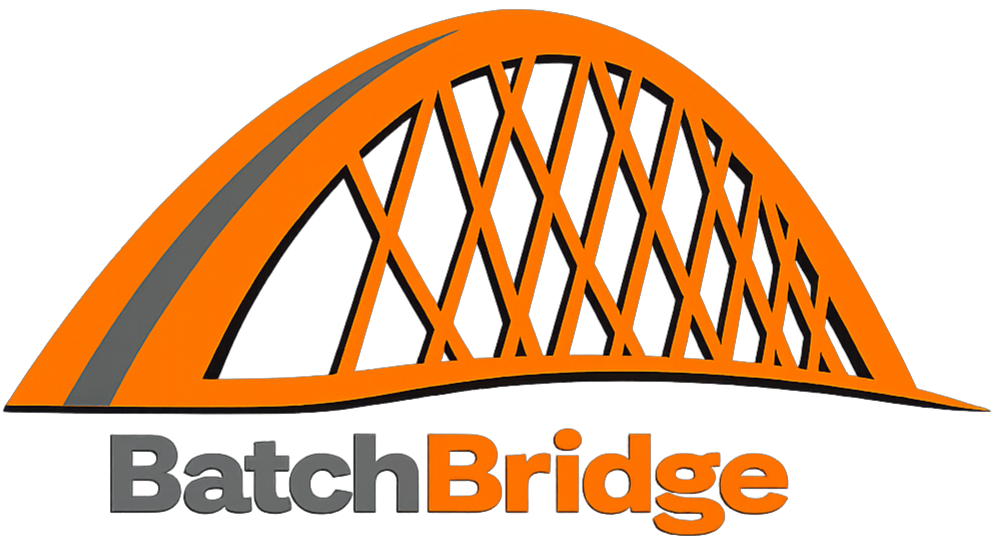 BatchBridge